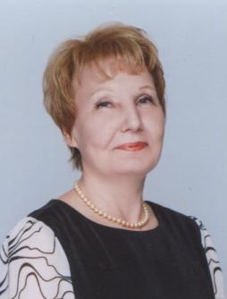 Аветова Татьяна Юрьевна